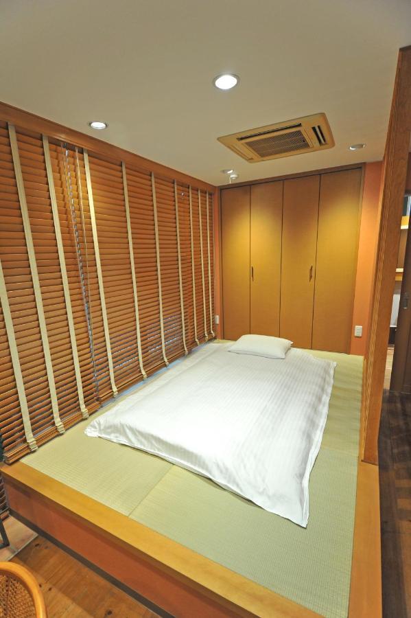 Villa Garden Daidai Hirošima Exteriér fotografie